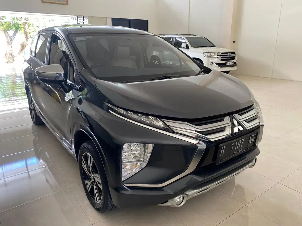 Mitsubishi Xpander 2021 Bensin