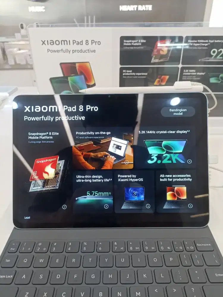 Xiaomi Pad 8 Pro 8/256GB