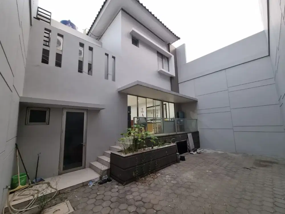 RUMAH GOLF ISLAND CLUSTER SERENADE UK 10 X 25 HARGA BAGUS