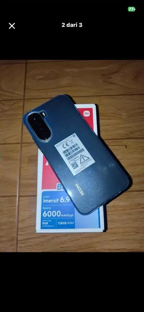 Xiaomi Redmi A7 pro