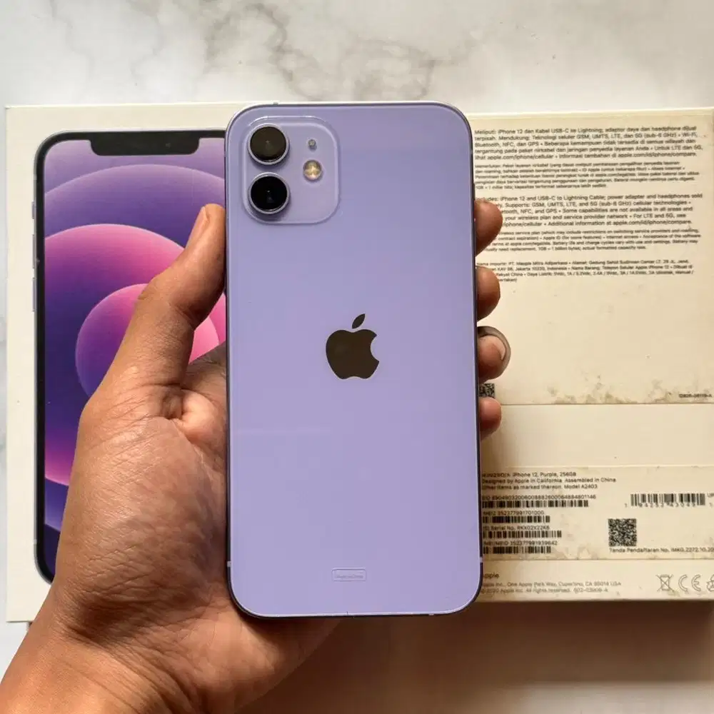 iphone 12 256gb ibox
