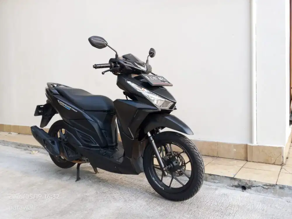 HONDA VARIO 150 OLD TAHUN 2015 CASH ONLY