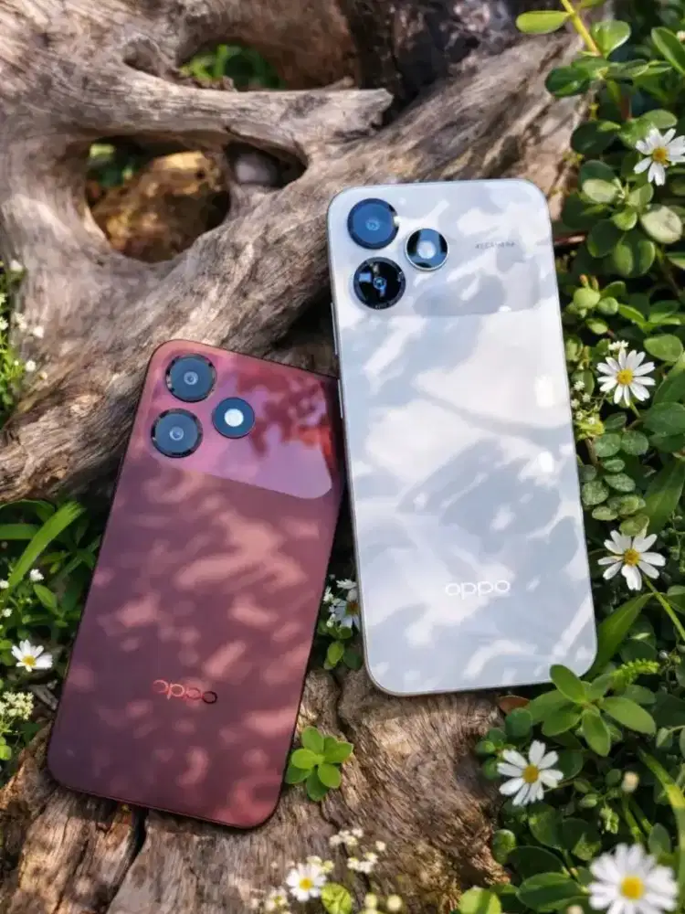 Oppo a6c newtype