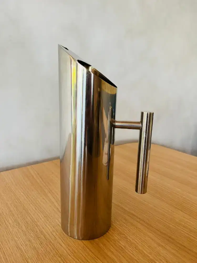 Water Pitcher Stainless Steel Premium 1.5L - Eks Resto