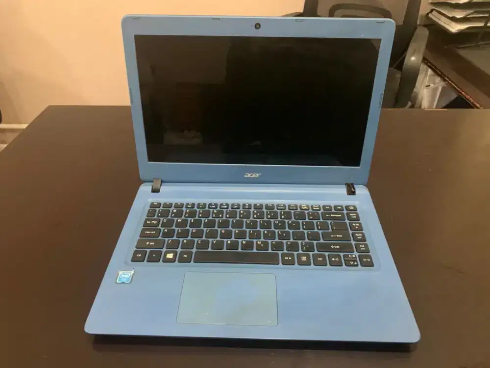 Laptop Acer ES1-432, Celeron N3350,