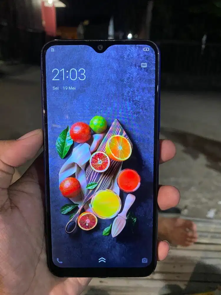 VIVO Y12 muluss