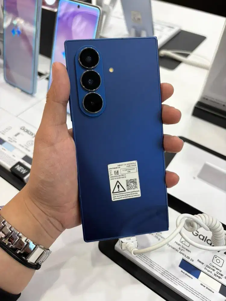 Z fold 7 CB 3.5JT Free Tab A11
