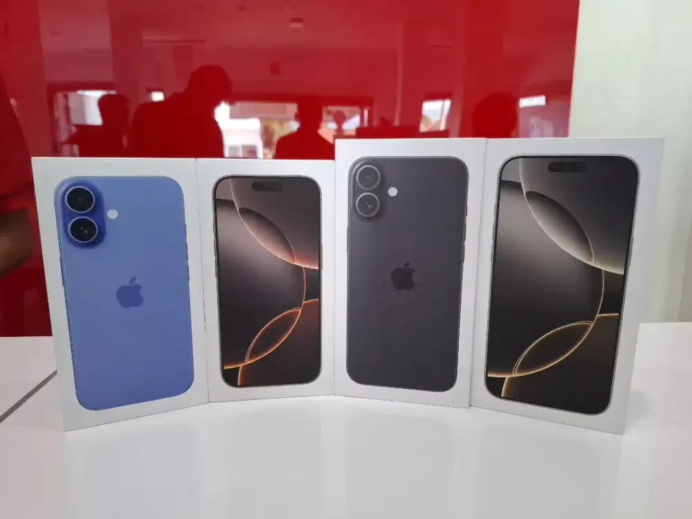 Kredit iPhone Tasikmalaya