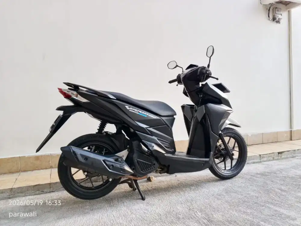 HONDA VARIO 150 OLD TAHUN 2015 CASH ONLY