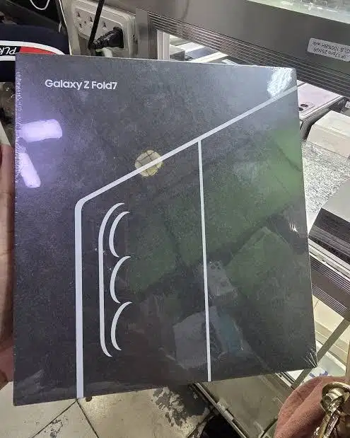 cari samsung Z fold 7 6 5 seken baru kita beli langsung infoin yuk gas