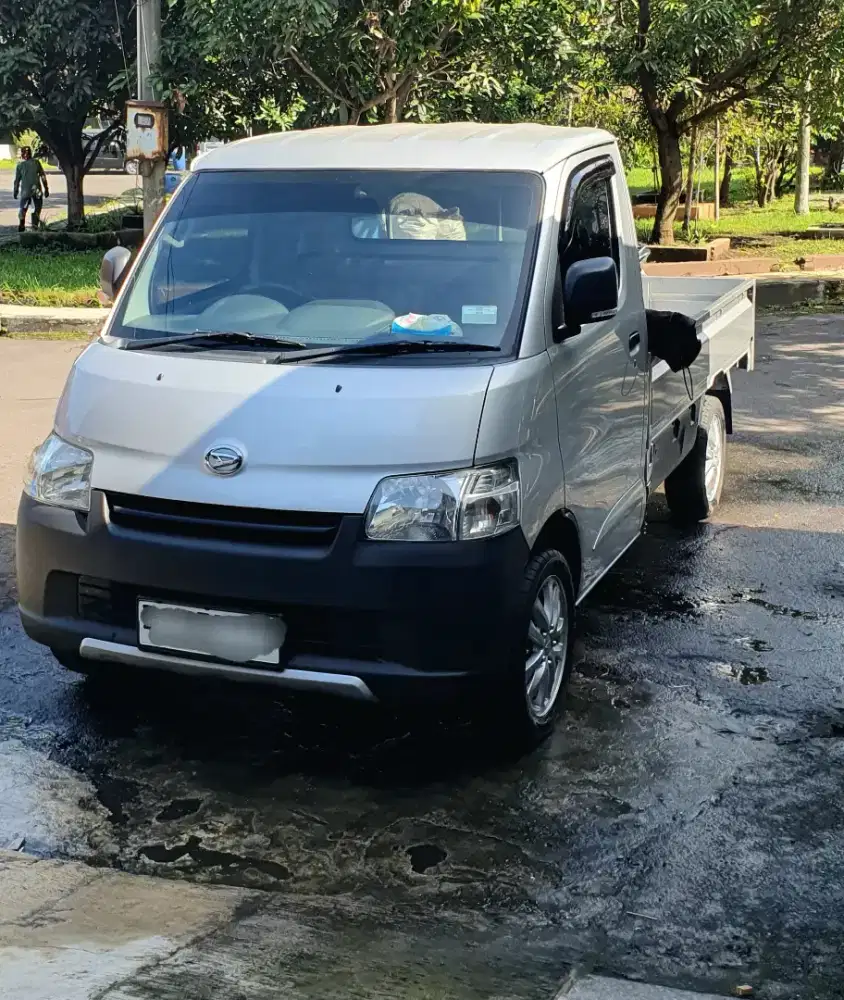Jual langsung pemakai