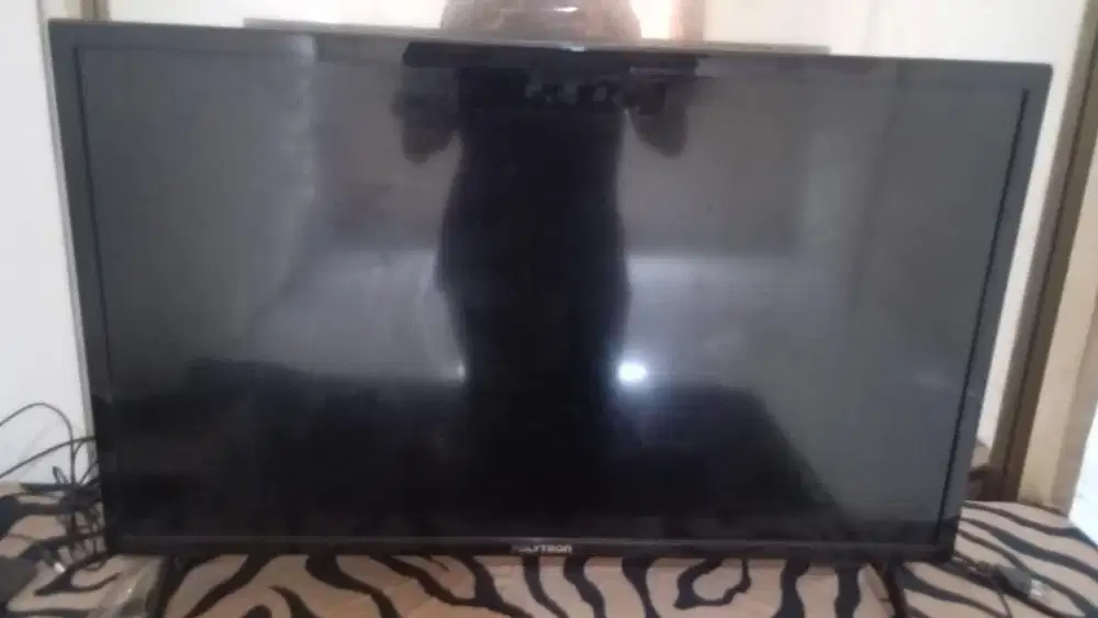Tv polytron android tv 32 inch