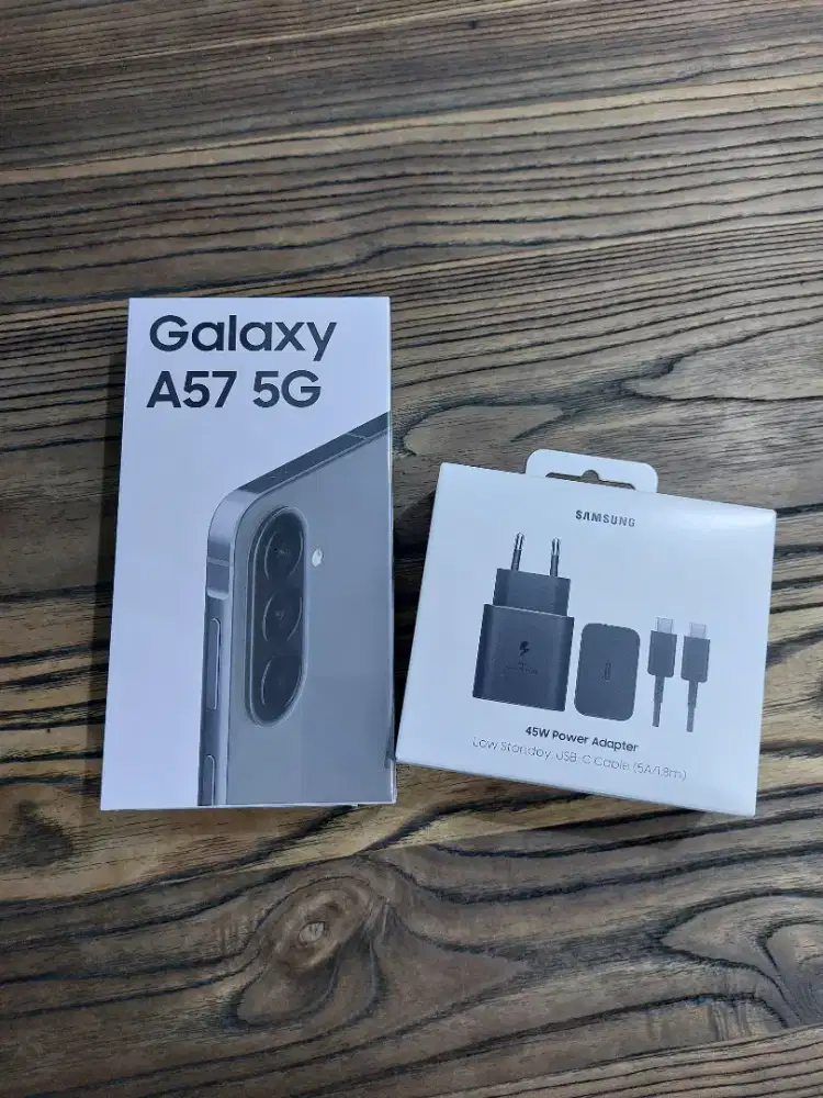 PROMO SAMSUNG A57 5G