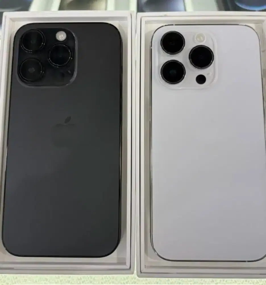 iphone 14 pro 256 bea cukai , bisa cicipan tanpa dp