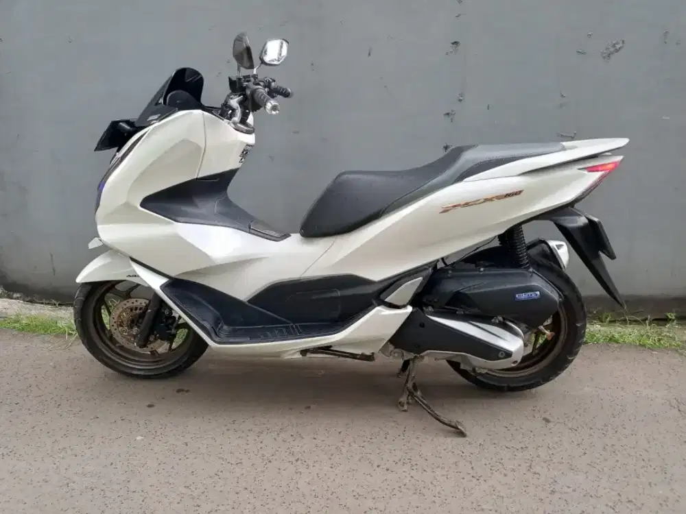 PCX 160 ABS 2023 gress