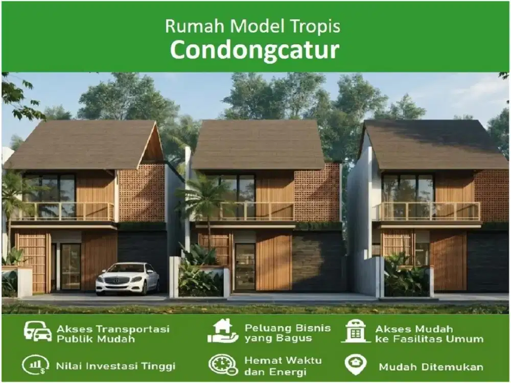Dekat Al Azhar Rumah Jogja di Jl. Kaliurang Km.7