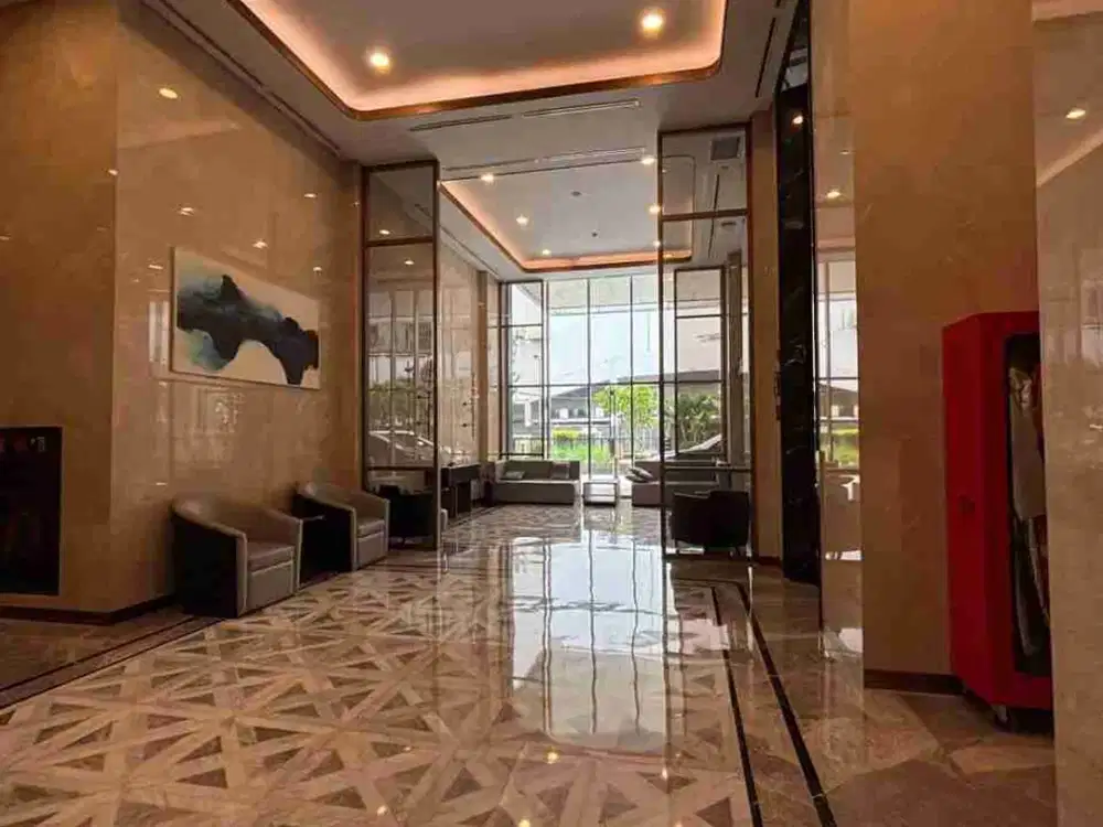 Apartement Holland village