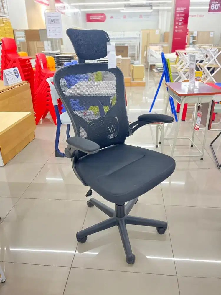 Kursi kantor malden
