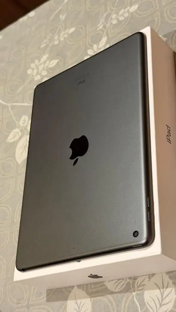 Ipad 9 64gb mulus