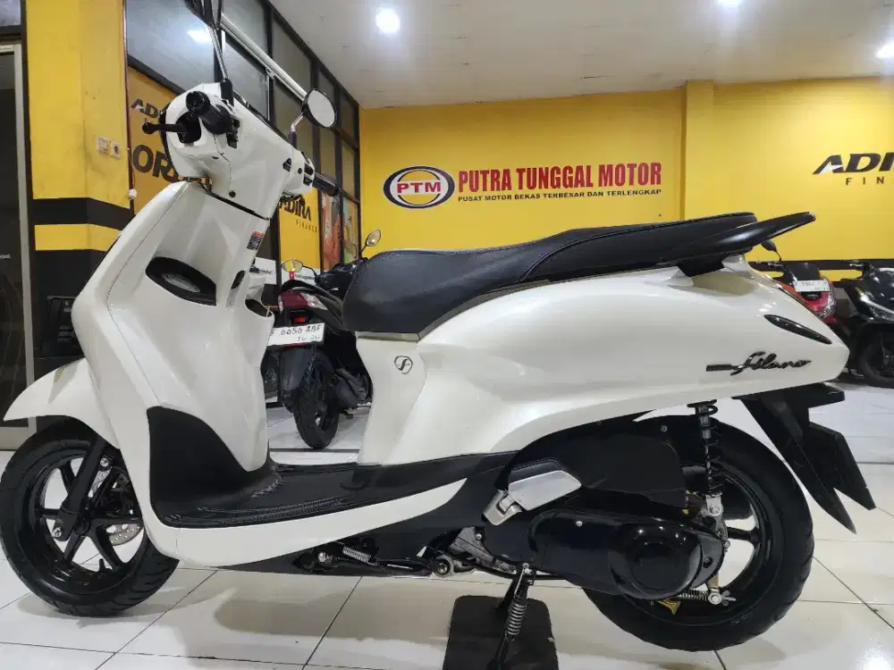 Grand filano 125 exclusive