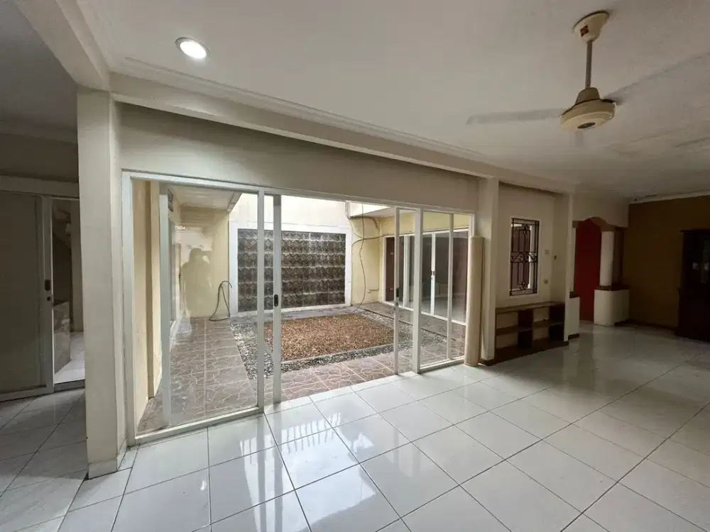 Dijual Rumah Strategis 2 Lantai Siap Huni Lokasi Premium Dekat Lotte Mart Bintaro di Sektor 8 Bintaro Tangsel Gb-11990