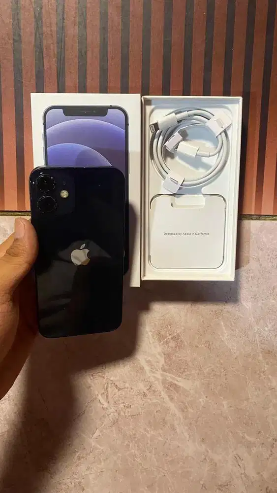 IPHONE 12 MINI 128GB