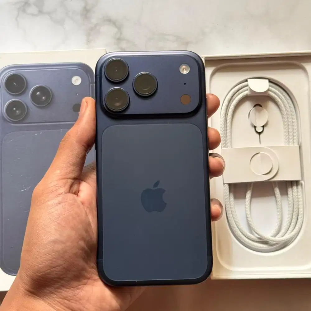 iphone 17 pro 256gb ibox