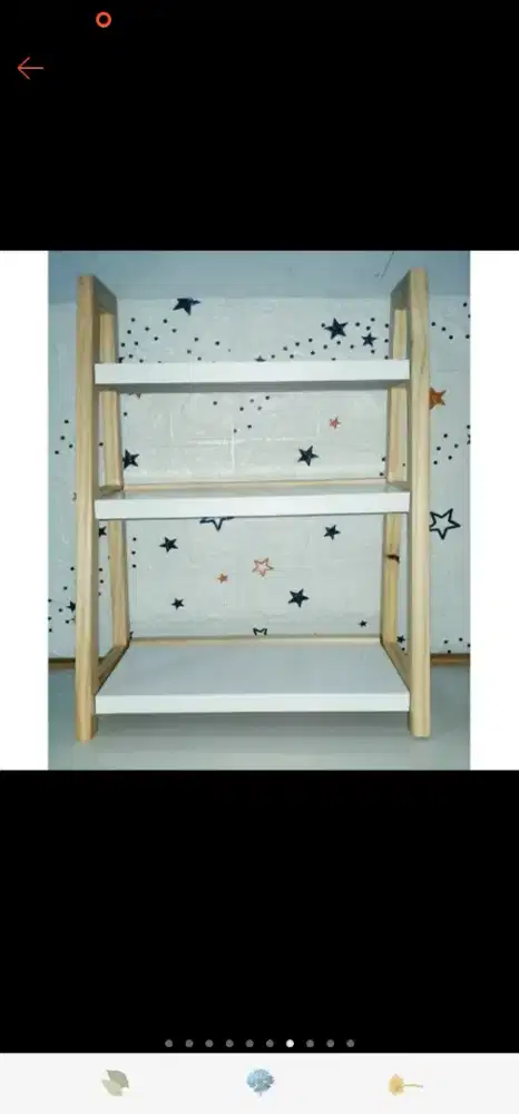 Dijual Rak bumbu