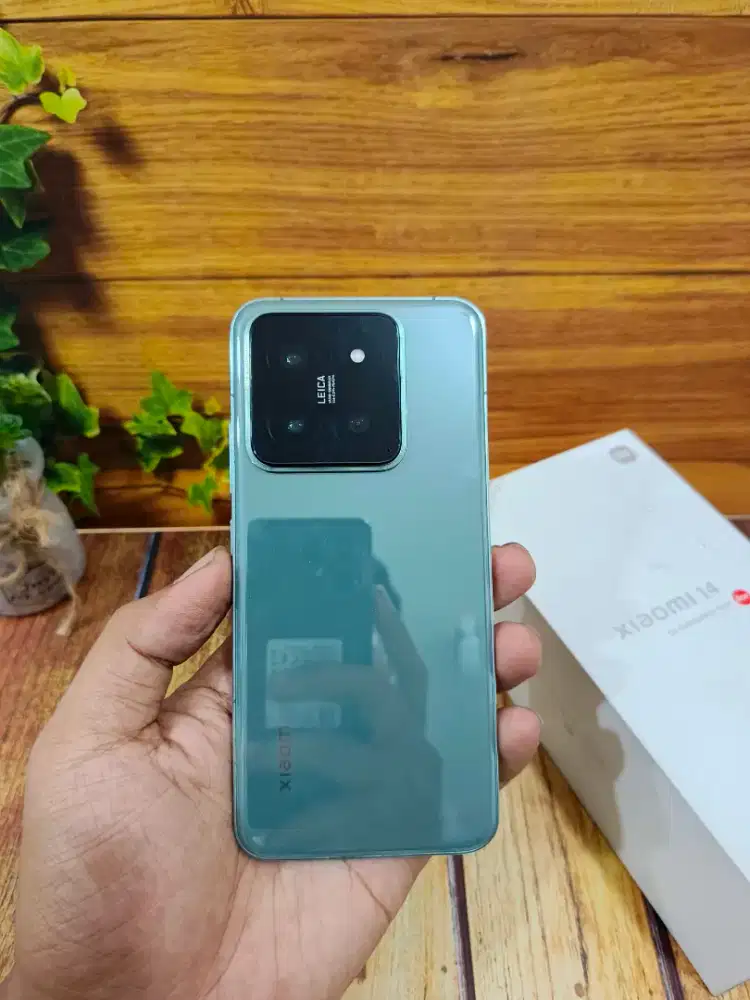 Xiaomi 14 5G 12/256GB