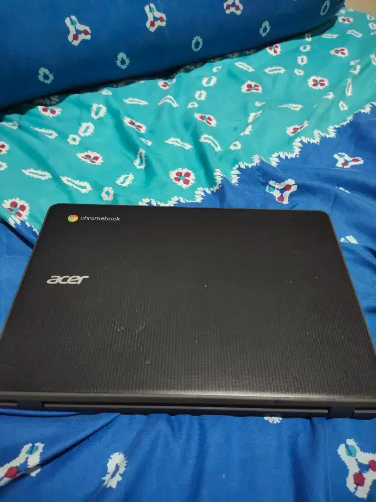Chromebook acer N18Q5 C733