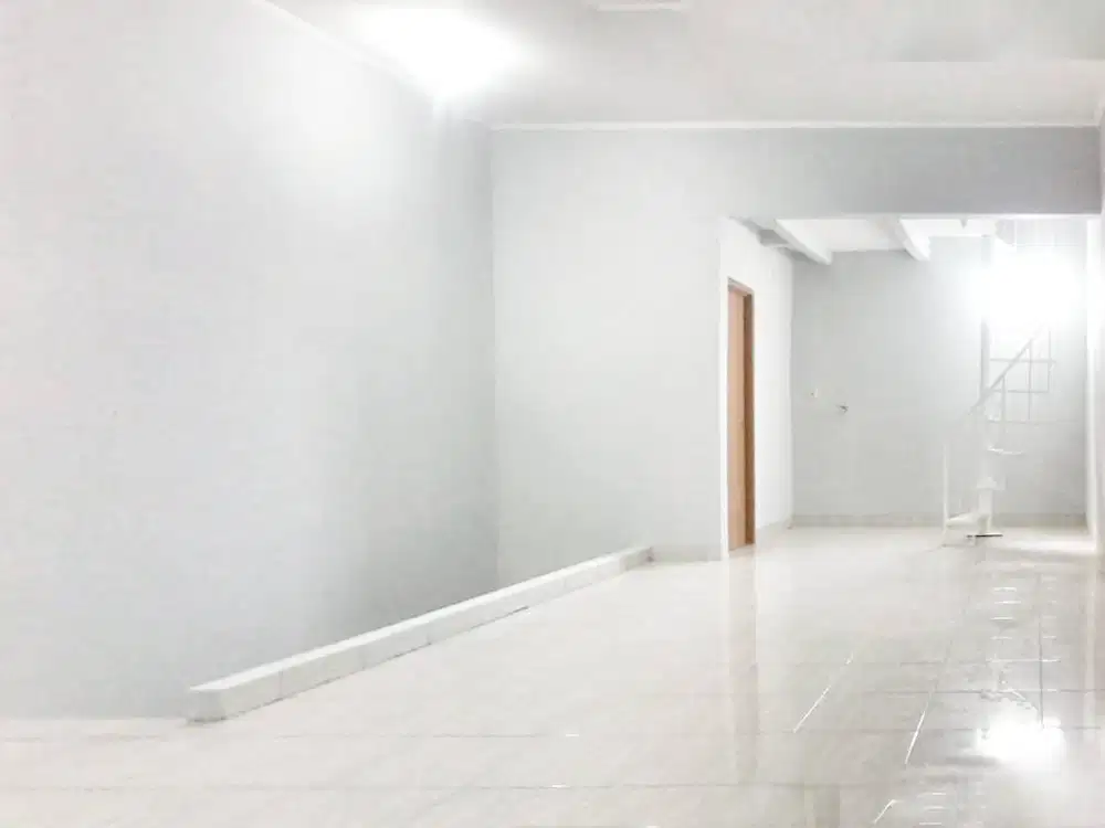 2 unit ruko bagus pasive income ( 2 penyewa ) Sukagalih Bandung