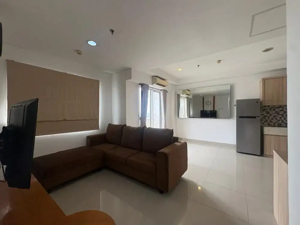Disewakan Apartment Trivium Terrace Tower North Lippo Cikarang A32216