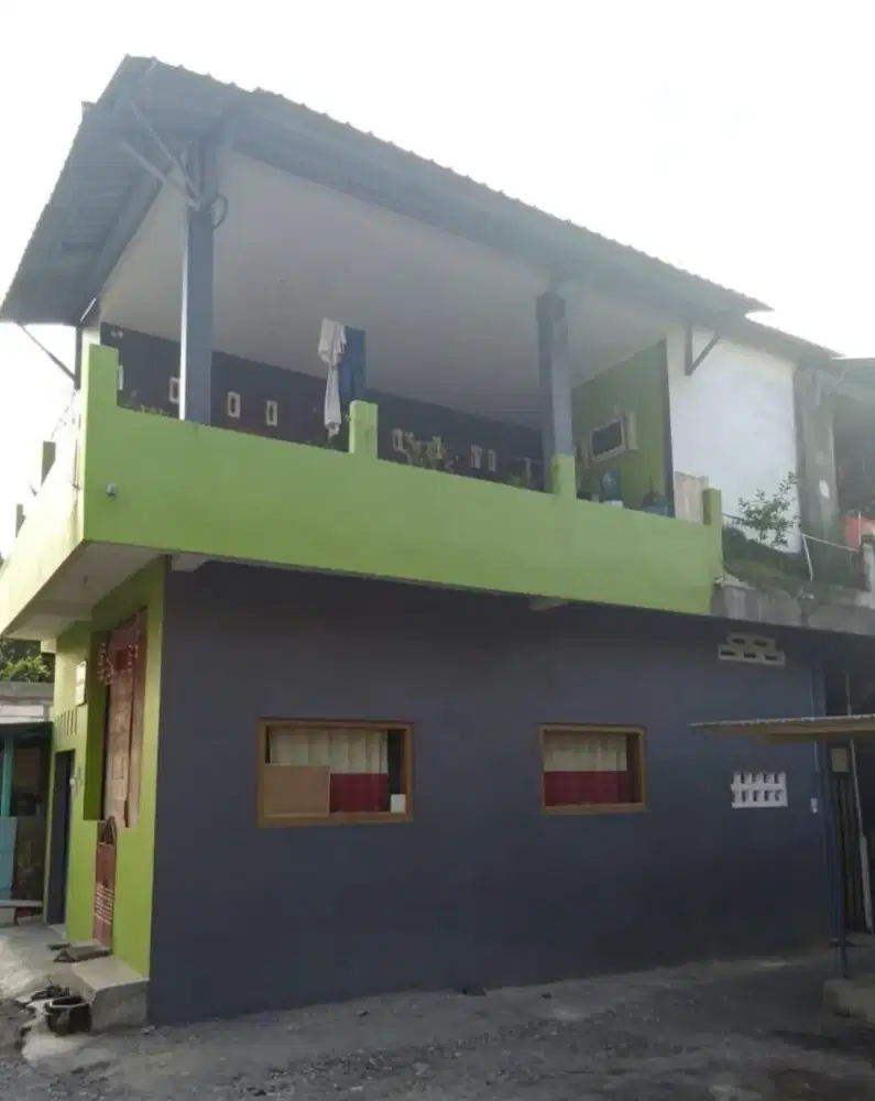 RUMAH KOST FULL PENGHUNI UNIMUS KETILENG KEDUNGMUNDU