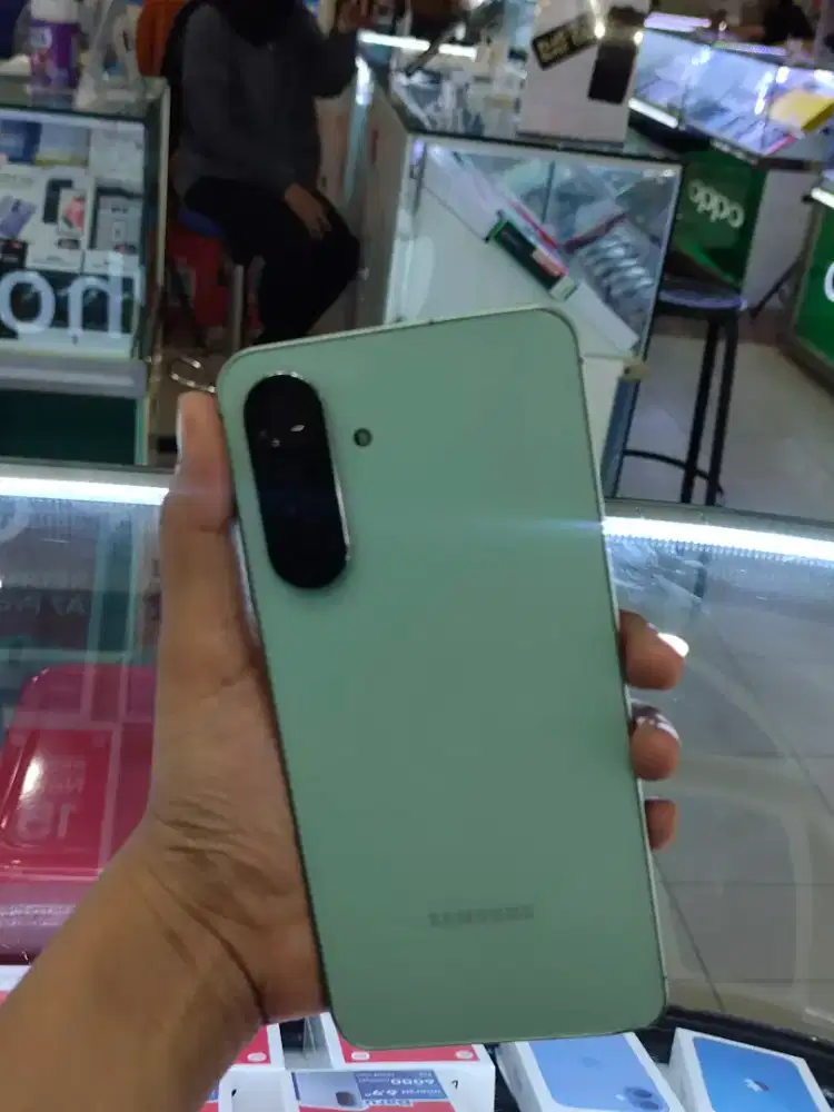Promo Cicilan Samsung A56 5G