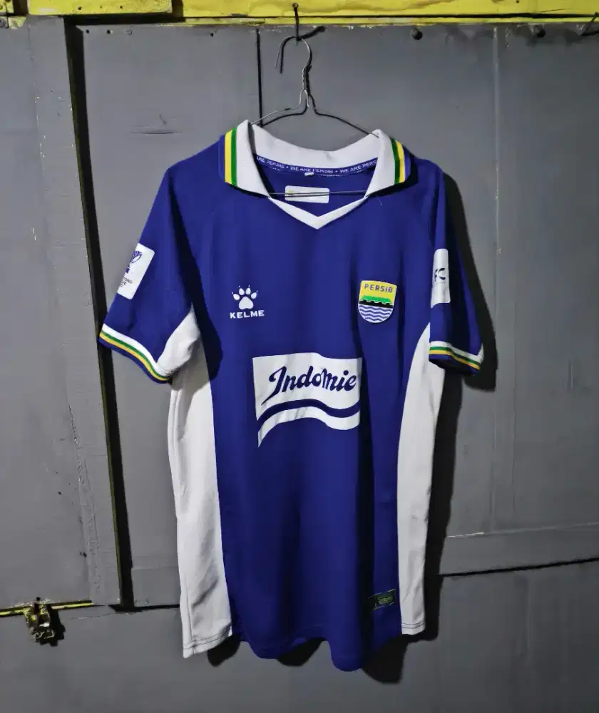 Jersey home persib acl two