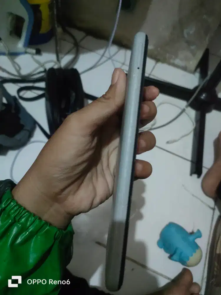 Samsung a02 nominus ram 3