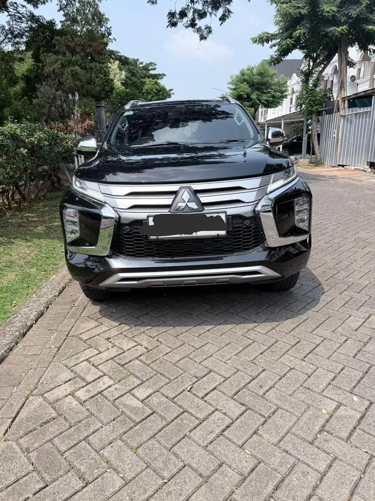 Pajero nik 23 pemakain 24