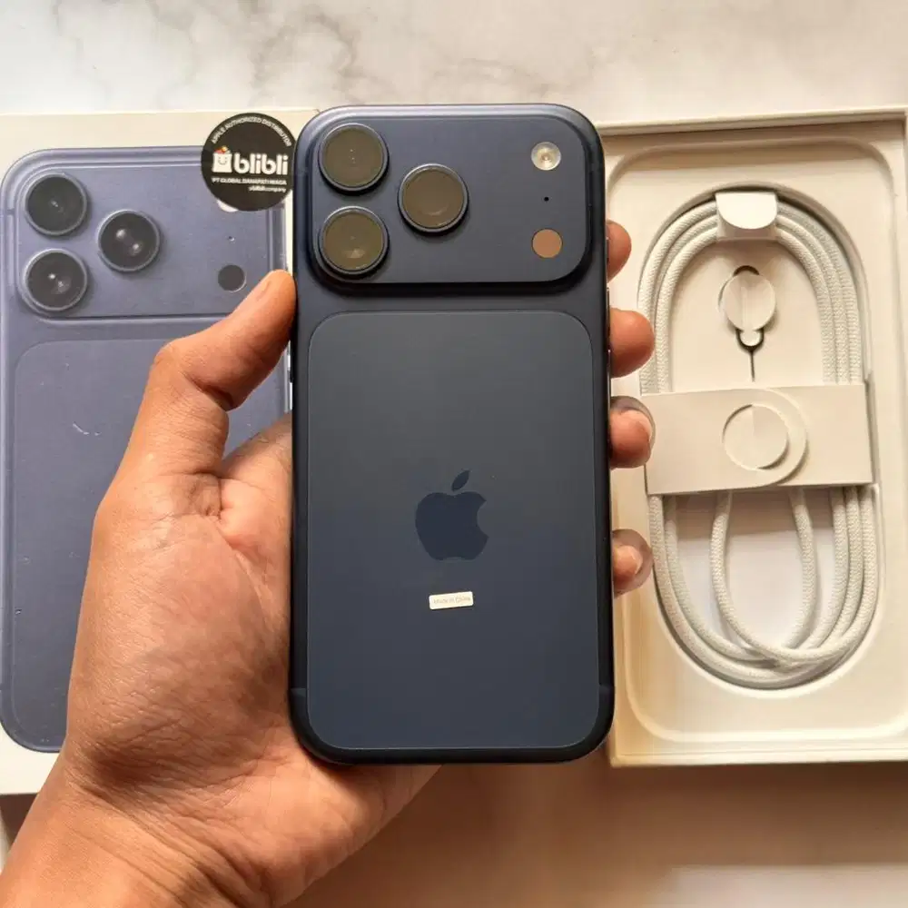 iphone 17 pro 256gb ibox