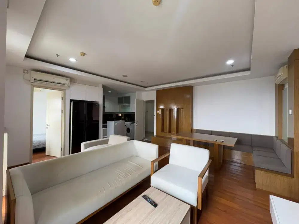 Disewakan Apartment Trivium Terrace Tower South Lippo Cikarang A2222