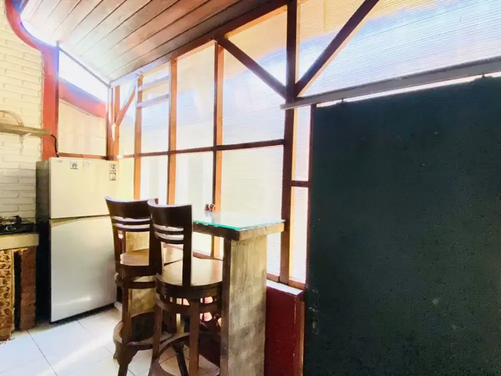 CHEAPEST 2 BEDROOMS VILLA IN SANUR - WALK TO THE BEACH