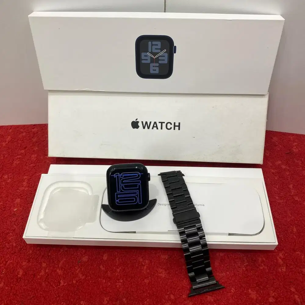 Apple Watch Series SE 2 44mm