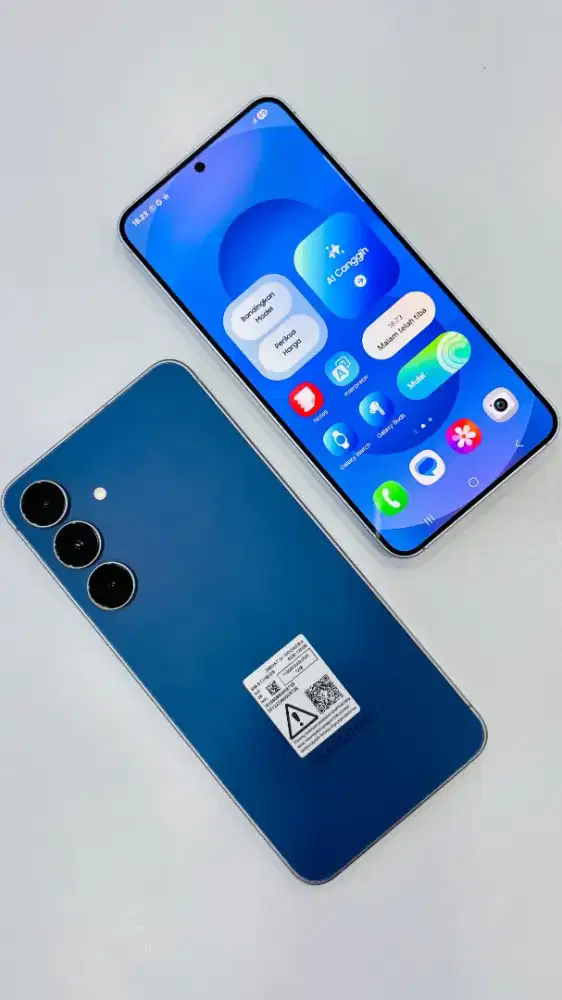 Samsung Galaxy S25 FE 8GB/256GB + Galaxy Buds Core