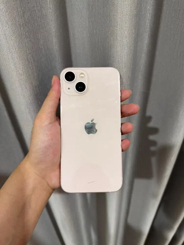 IPHONE 13 EX IBOX 128GB pink