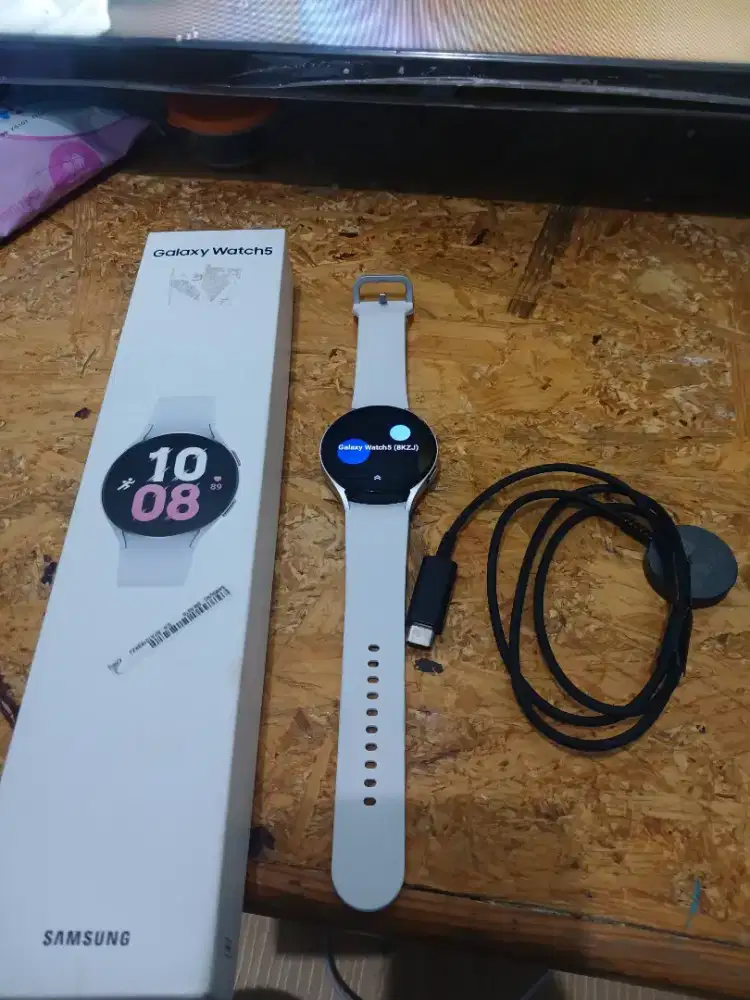 Samsung Galaxy Watch5