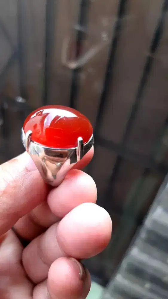 Di jualbatu Red Baron