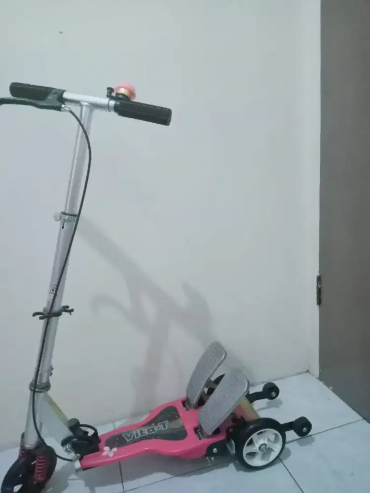 skuter anak Vita T