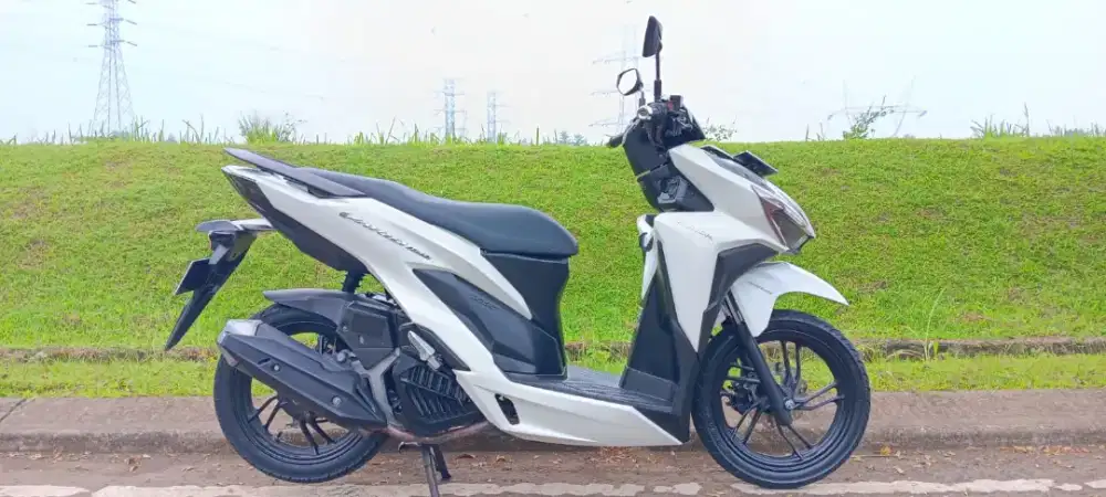 Honda Vario 150 smartkey 2019 low KM