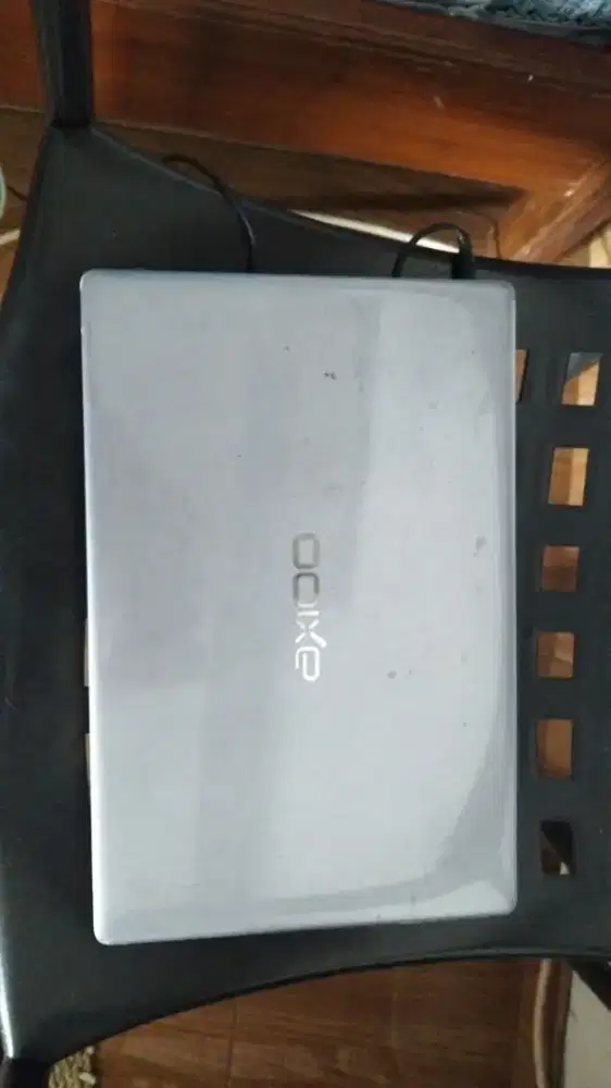 Laptop Axioo Intel Processor N4000