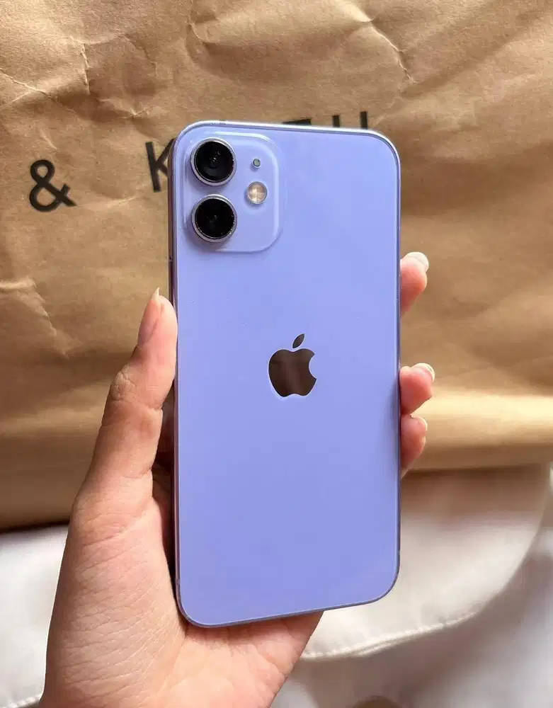 iphone 12 mini 64gb ibox