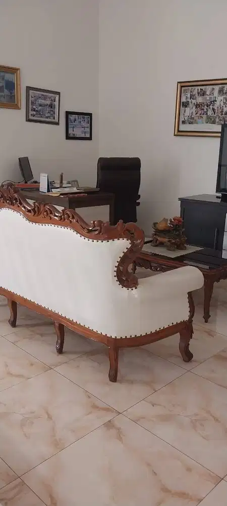 Rumah Kurdi Bandung Full Furnish Siap Huni Dan Nyaman Idaman Keluarga